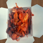 Best BBQ Pork in Houma, LA