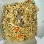 Best Beef Fried Rice in Houma, LA
