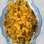 Best Chicken Chow Mein or Lo Mein(The picture shows chicken chow mein) in Houma, LA