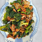 Best Pork with Broccoli in Houma, LA