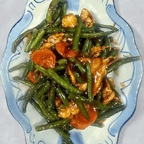 Best Sauteed Green Beans with Chicken in Houma, LA
