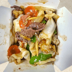 Best Szechuan Chicken or Beef in Houma, LA