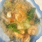 Best Shrimp Chow Mein or Lo Mein in Houma, LA