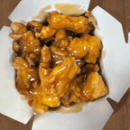 Best Honey Chicken in Houma, LA