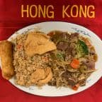 Best 17. Beef or Chicken Lo Mein in Houma, LA