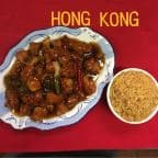 Best 21. Imperial Chicken in Houma, LA