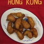 Best Fried Shrimp in Houma, LA