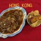 Best 38. Mongolian Beef in Houma, LA