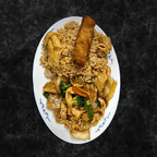 Best 5. Moo Goo Gai Pan in Houma, LA