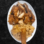 Best 12. Boneless Chicken in Houma, LA