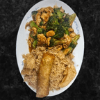 Best 6. Chicken with Broccoli in Houma, LA