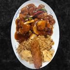 Best 21. Imperial Chicken in Houma, LA