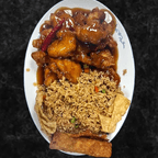 Best 28. General Chicken in Houma, LA