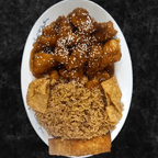 Best 22. Sesame Chicken in Houma, LA