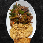 Best 3. Pepper Steak in Houma, LA