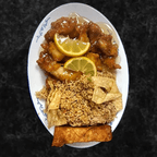 Best 37. Lemon Chicken in Houma, LA