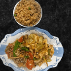 Best 5. Moo Goo Gai Pan in Houma, LA
