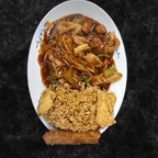 Best 2. Pork Chop Suey in Houma, LA