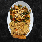 Best 15. Kong Bow Chicken in Houma, LA