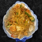 Best Combination Chow Mein or Lo Mein in Houma, LA