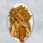 Best 30. Bubba's Special (Chicken) in Houma, LA