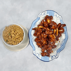 Best 33. Royal Chicken (Smoked BBQ) in Houma, LA