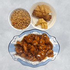 Best 25. King to Chicken in Houma, LA