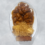 Best 26. Ginger Root Chicken in Houma, LA