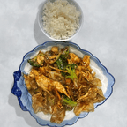 Best Hong Kong Chicken in Houma, LA