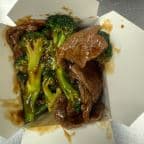 Best Beef with Broccoli in Houma, LA