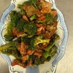 Best Pork with Broccoli in Houma, LA