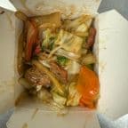 Best Pork Chop Suey in Houma, LA