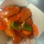 Best Sweet & Sour Shrimp in Houma, LA