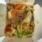 Best Szechuan Chicken or Beef in Houma, LA