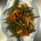 Best 32. Green Beans with Chicken in Houma, LA